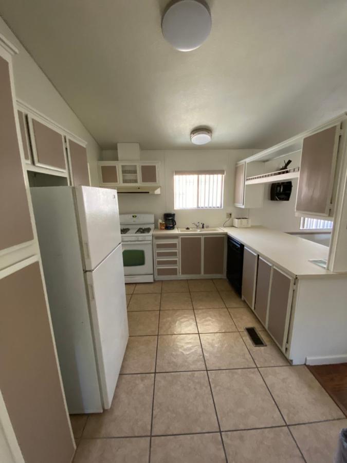 Bristlecone Motel Big Pine Εξωτερικό φωτογραφία
