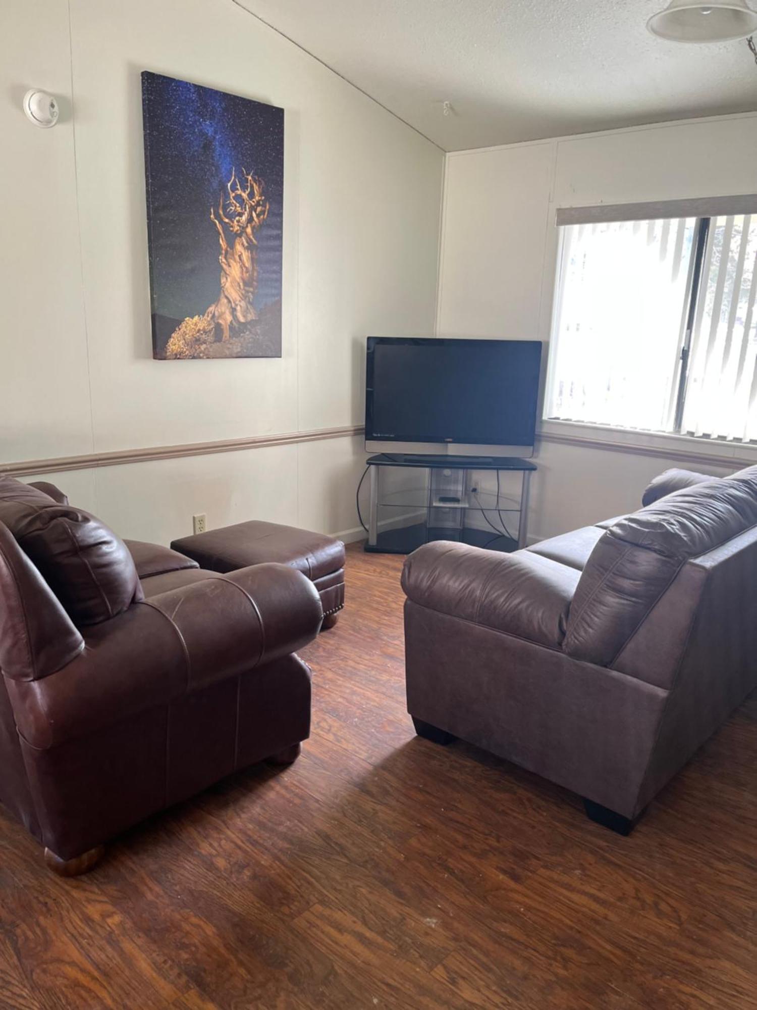 Bristlecone Motel Big Pine Εξωτερικό φωτογραφία