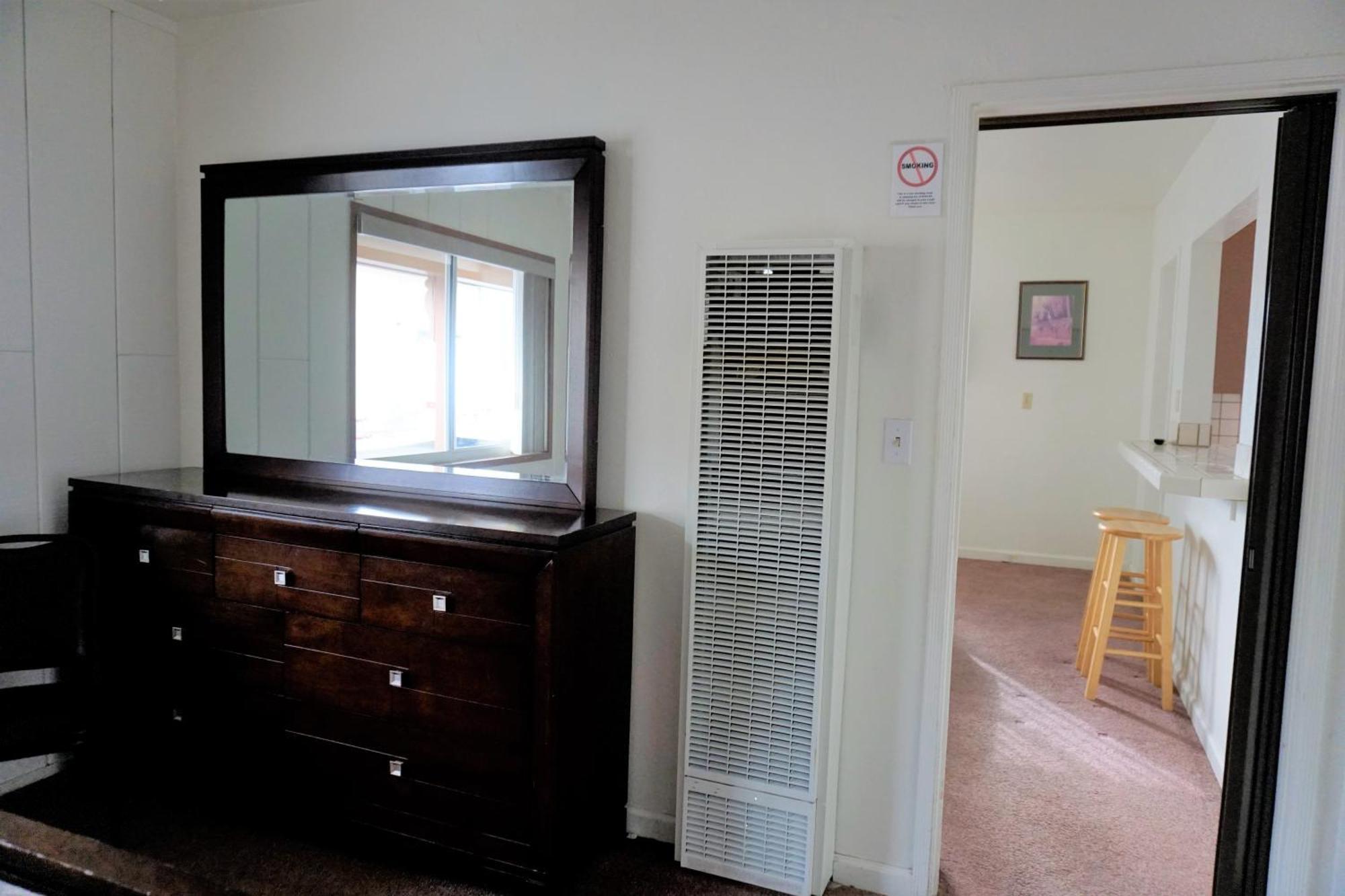 Bristlecone Motel Big Pine Δωμάτιο φωτογραφία